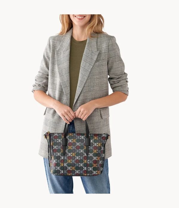 Fossil Skylar Satchel - Image 3