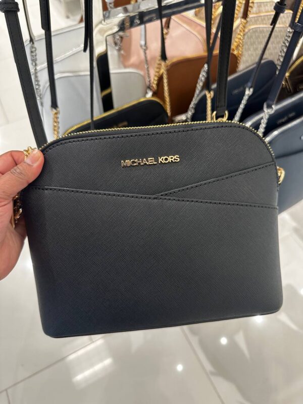 Michael Kors Dome Crossbody - Image 4