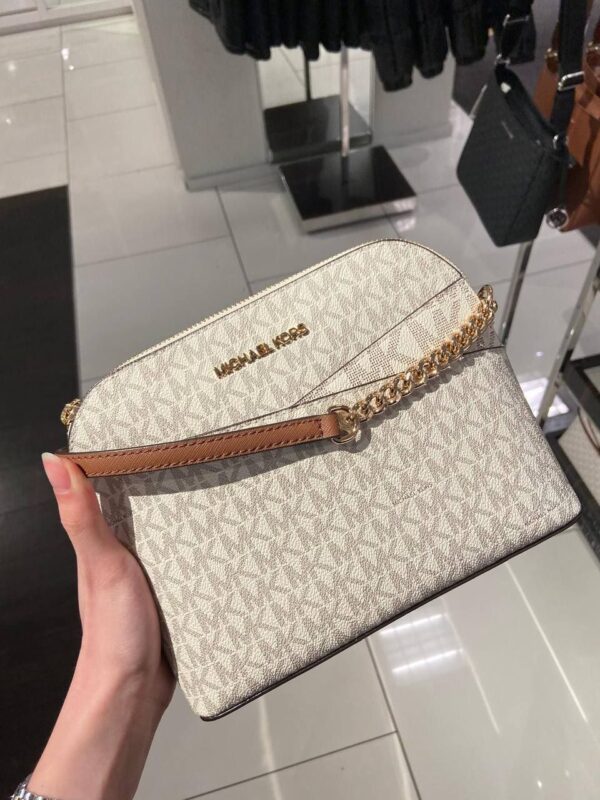 Michael Kors Dome Crossbody - Image 3