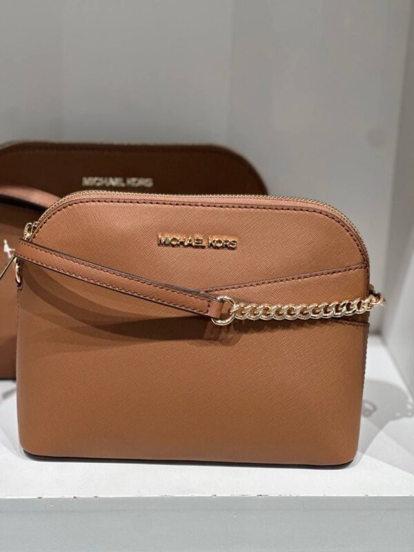 Michael Kors Dome Crossbody - Image 2