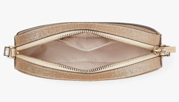 Kate Spade Glimmer Glitter Crossbody - Image 3