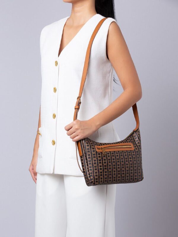 Fossil Cecilia crossbody