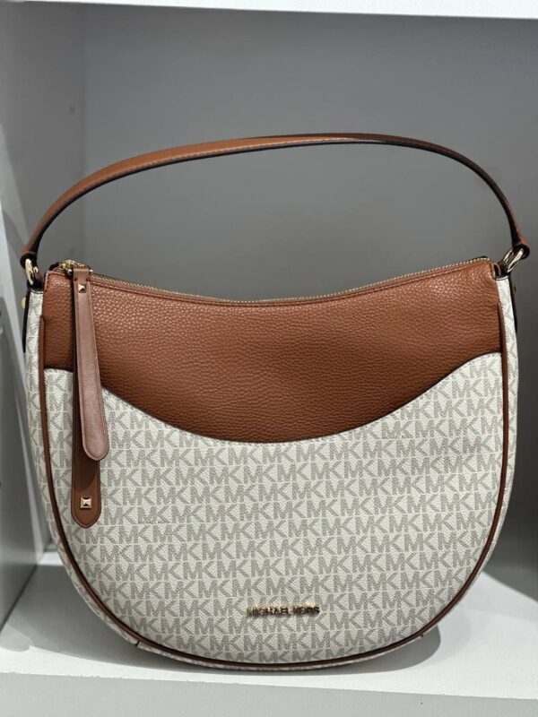 Michael Kors Dover shoulder
