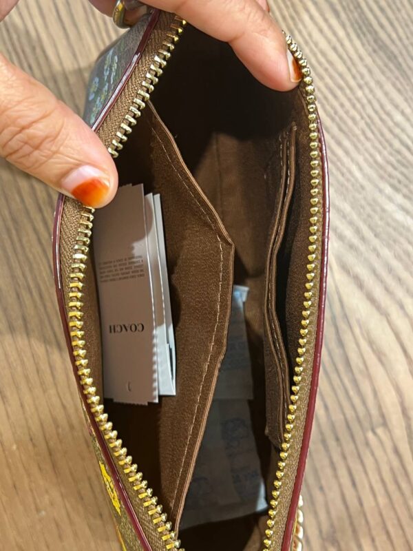 Coach Nolita 19 - Image 4