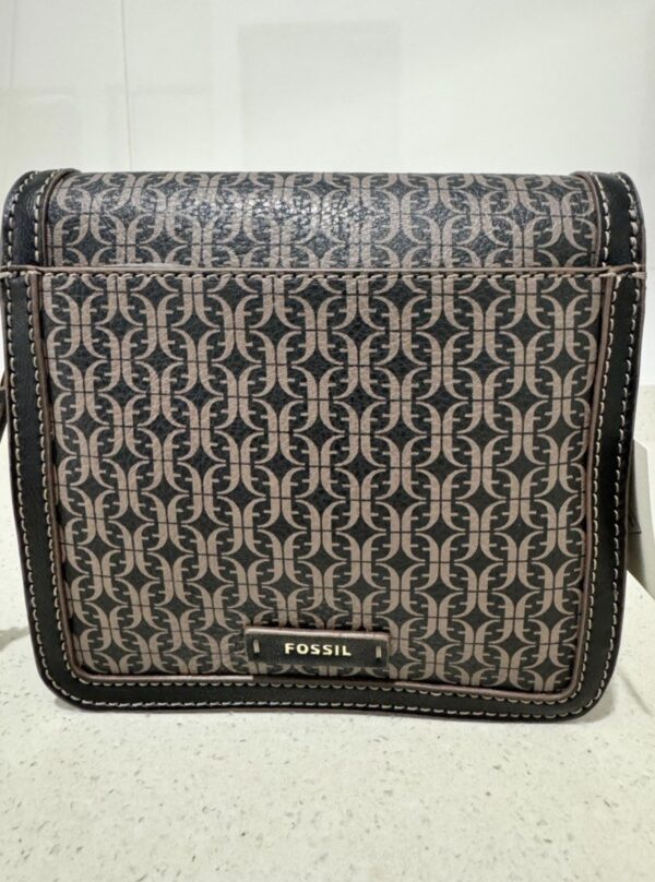 Fossil Ainsley Small Flap Crossbody