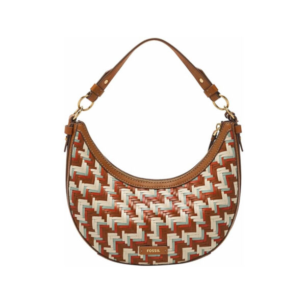 Fossil Shae Small Hobo Multi