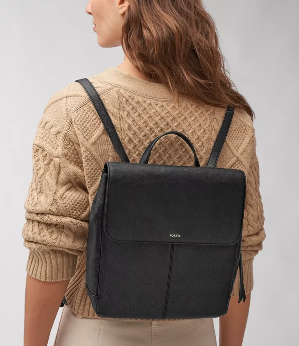 Fossil Claire Backpack - Image 3
