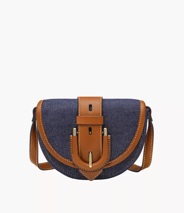 Fossil Harwell Small Flap Crossbody