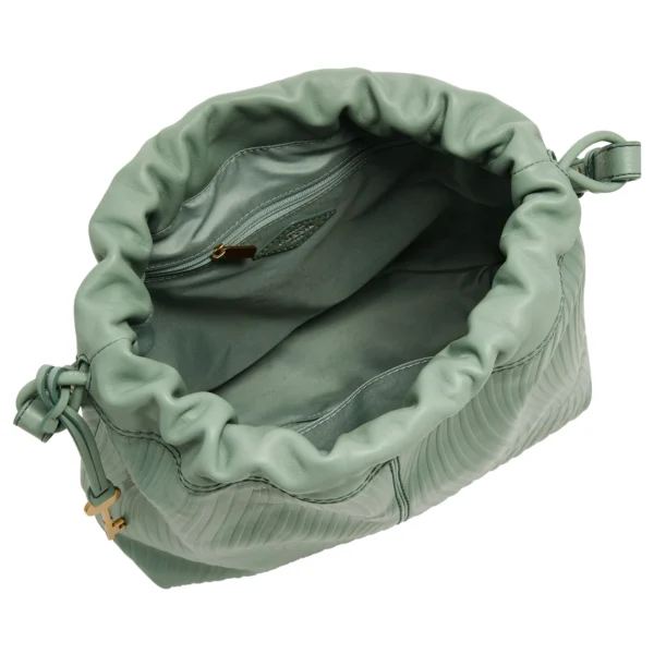 Fossil Gigi Drawstring Shoulder Bag - Image 2