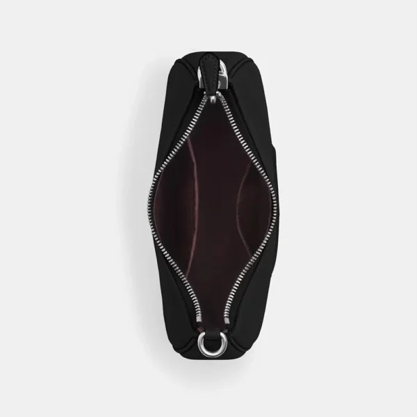 Couch Teri Shoulder Bag In Black - Image 2