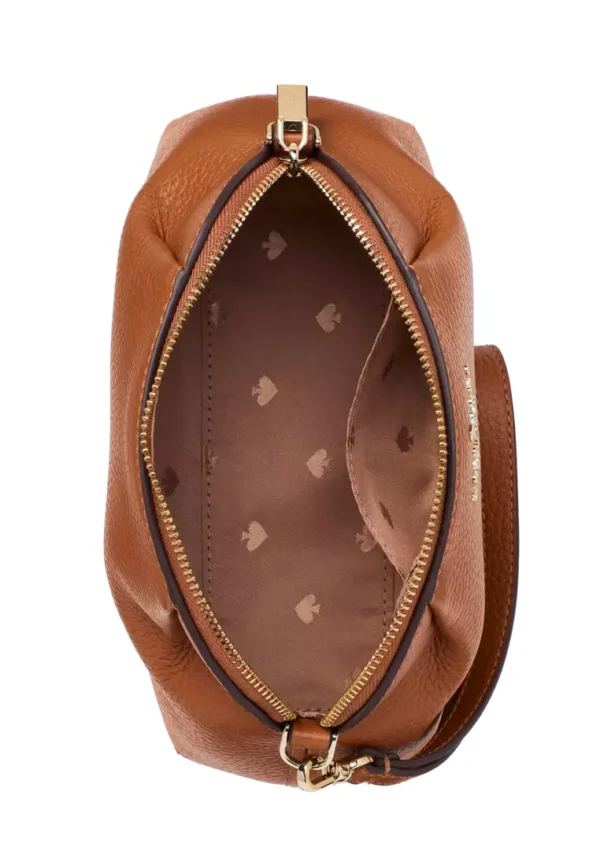 Kate Spade Dumpling Convertible Crossbody - Brown - Image 2