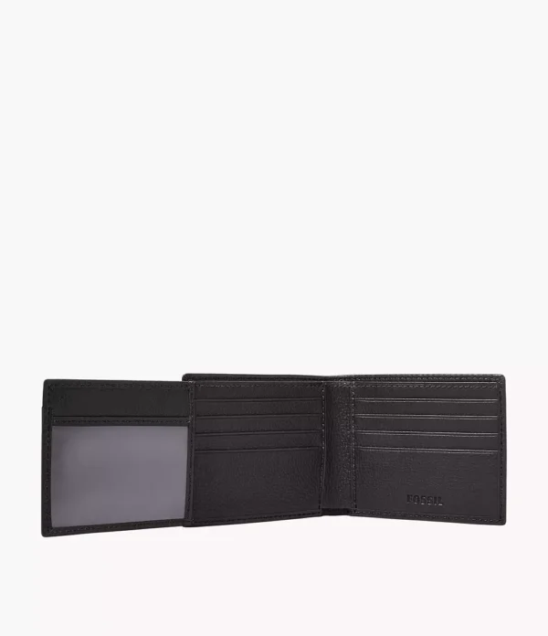 Fossil Enric Gift Set Black - Image 3