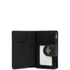 Coach Medium Corner Zip Wallet C0082 Signature Dark Brown - Image 2