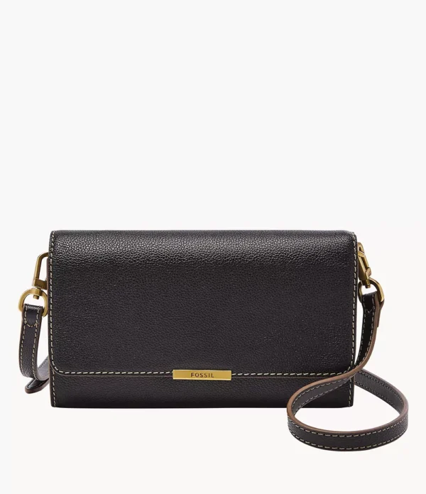 Fossil Jori Wallet Crossbody