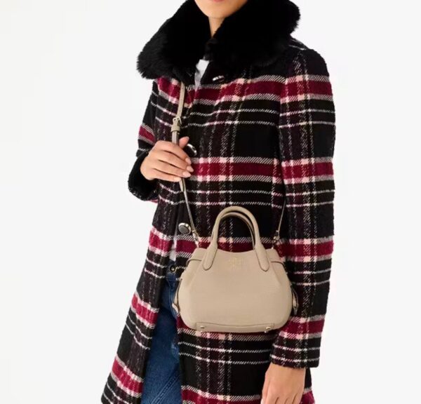 Kate Spade mini Dumpling satchel - Image 2