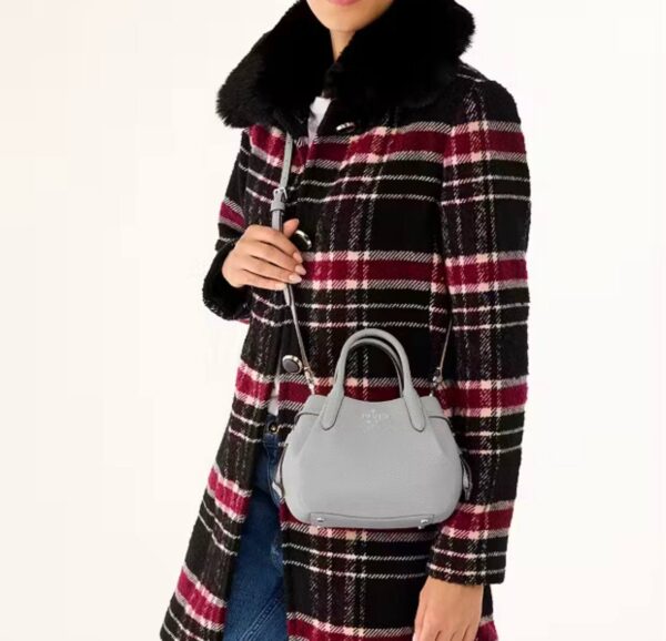 Kate Spade mini Dumpling satchel - Image 2