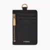 Fossil Sofia Lanyard In Black