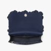 Kate Spade Madison Embroidered Floral Willow Mini Flap Crossbody In Blue Multi - Image 2
