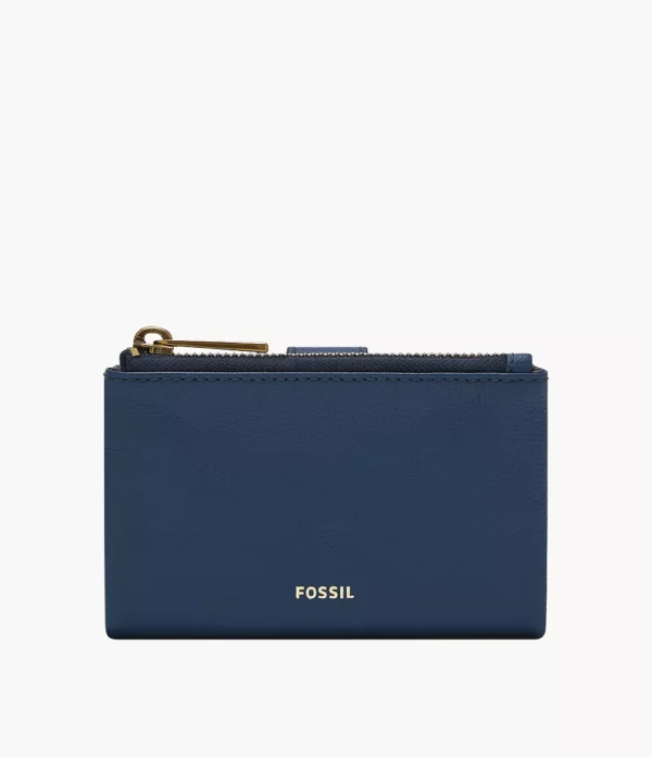Fossil Lainie Multifunction In Dark Denim - Image 3