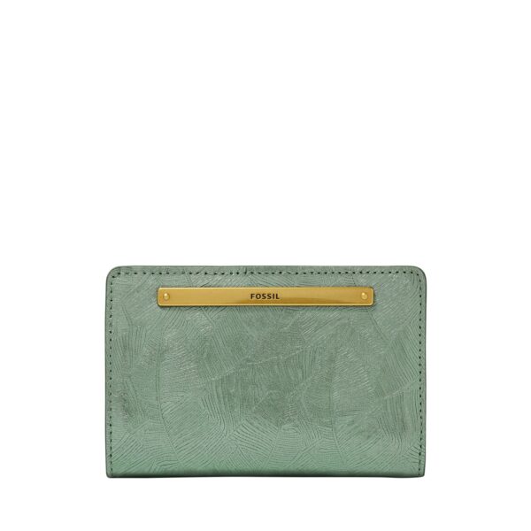 Fossil Liza Multifunction In Green