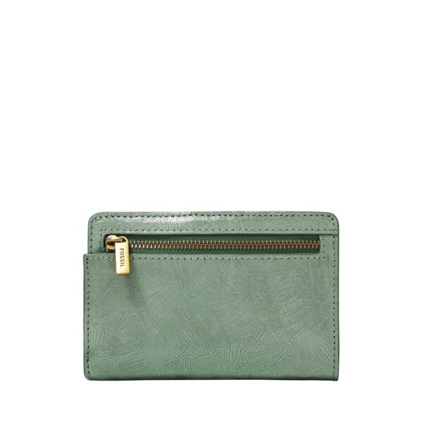 Fossil Liza Multifunction In Green - Image 3