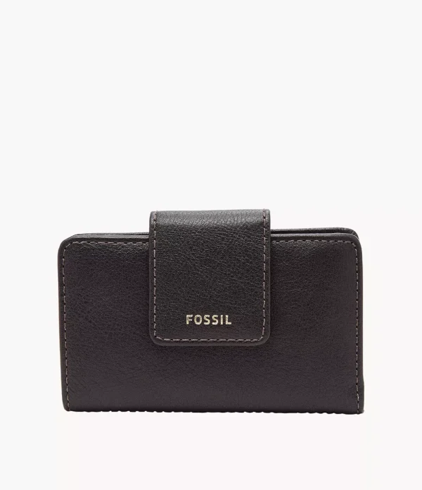 Fossil Madison Multifunction In Black
