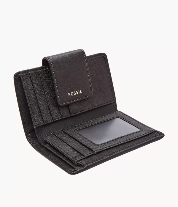 Fossil Madison Multifunction In Black - Image 2