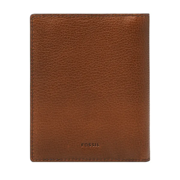 Fossil Travel RFID Passport Case - Image 3